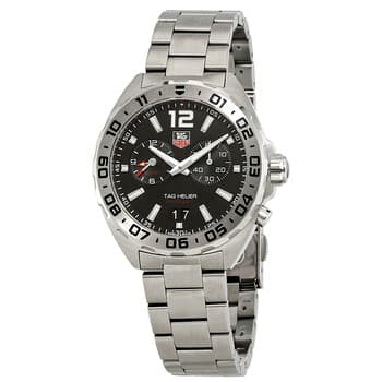 TAG Heuer preview