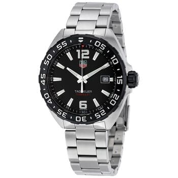 TAG Heuer preview