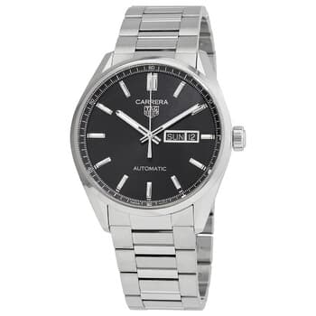 TAG Heuer preview