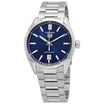 TAG Heuer preview