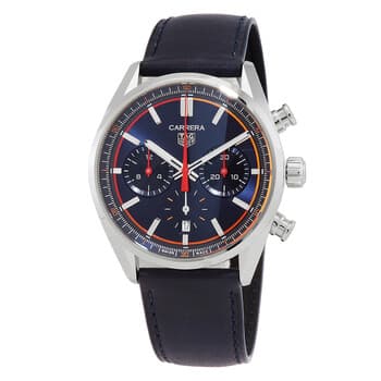 TAG Heuer preview