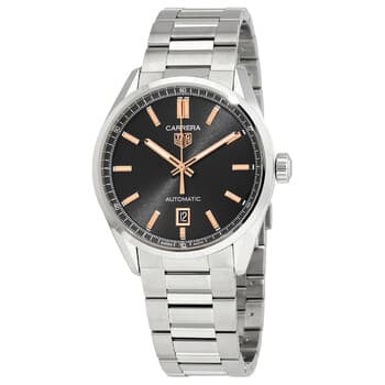 TAG Heuer preview