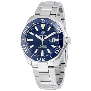 TAG Heuer preview