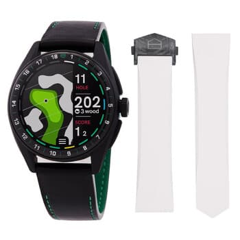 Connected Golf Edition