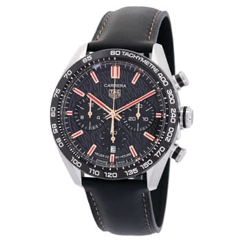 TAG Heuer preview