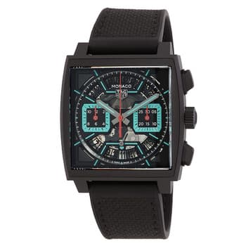 TAG Heuer preview