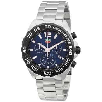 TAG Heuer preview