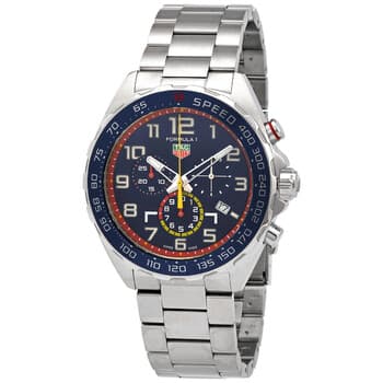 TAG Heuer preview