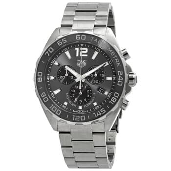 TAG Heuer preview