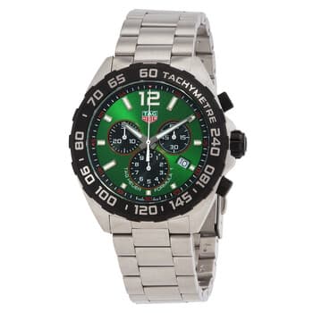 Formula 1 Chronograph