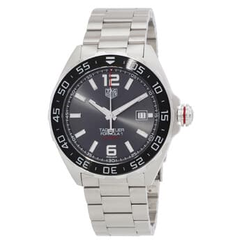 TAG Heuer preview