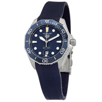 TAG Heuer preview