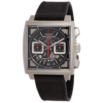 TAG Heuer preview
