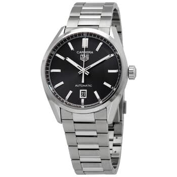 Carrera Automatic