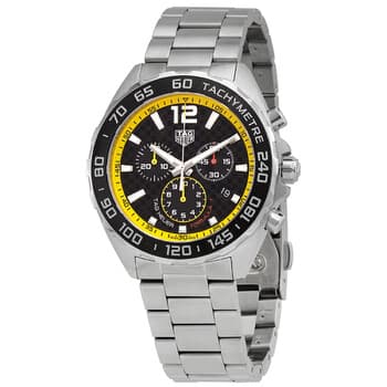 TAG Heuer preview