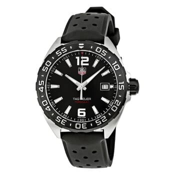 TAG Heuer preview