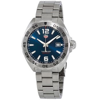TAG Heuer preview