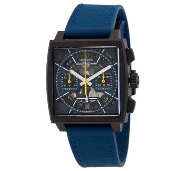Monaco Chronograph Automatic