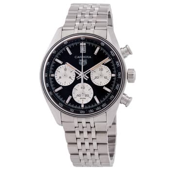 TAG Heuer preview