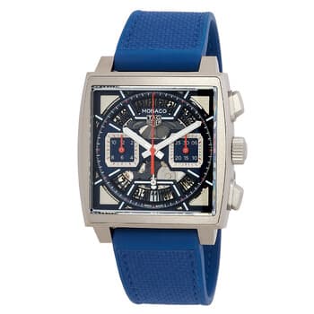TAG Heuer preview
