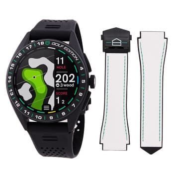 Connected Golf Edition