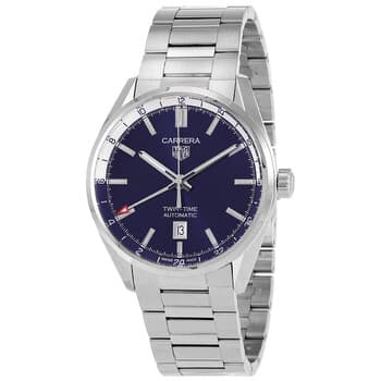 TAG Heuer preview