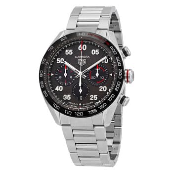 Carrera Porsche Special Edition Chronograph