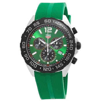 TAG Heuer preview