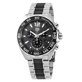 TAG Heuer preview