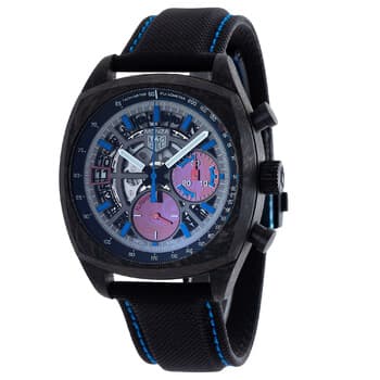 TAG Heuer preview