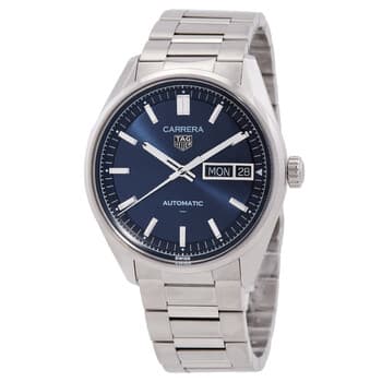 TAG Heuer preview