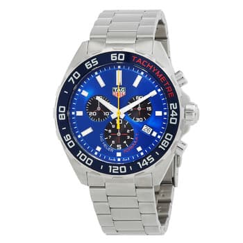 Formula 1 Chronograph