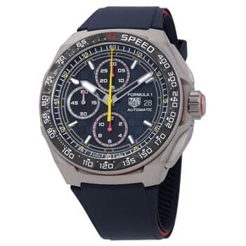 Formula 1 Chronograph X Oracle Red Bull Racing