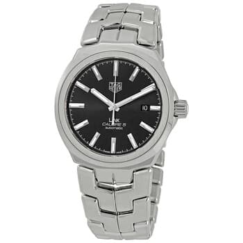 TAG Heuer preview