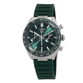 Carrera Chronograph Automatic Chronometer