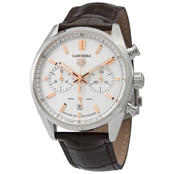 Carrera Chronograph