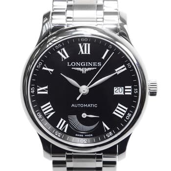 LONGINES preview