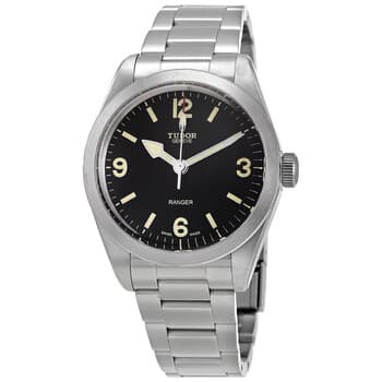 Tudor preview