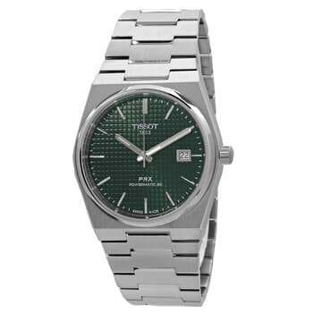 Tissot preview