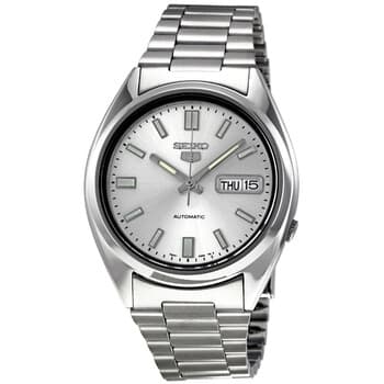 SEIKO preview