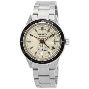 SEIKO preview