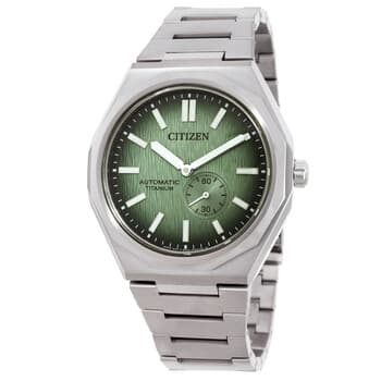 Citizen preview