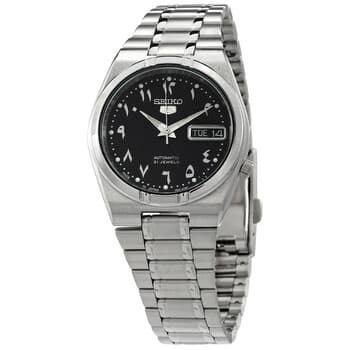 SEIKO preview