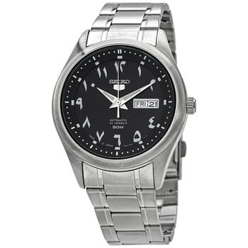 SEIKO preview