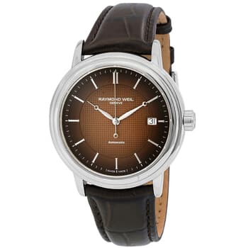 Maestro Automatic