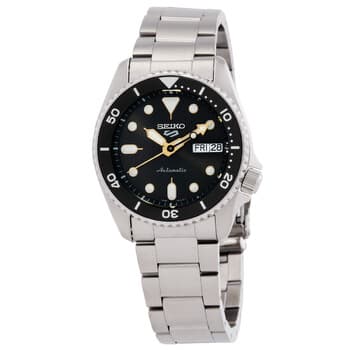 SEIKO preview