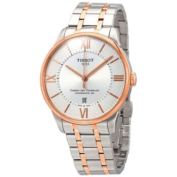 Tissot preview