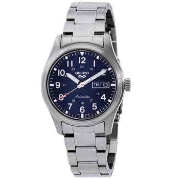 SEIKO preview