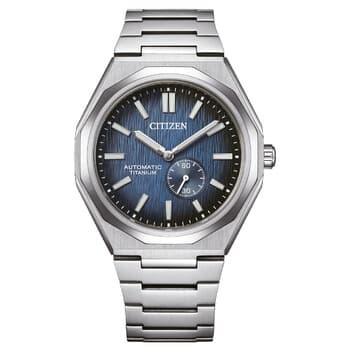 Citizen preview