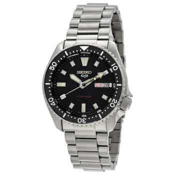 SEIKO preview